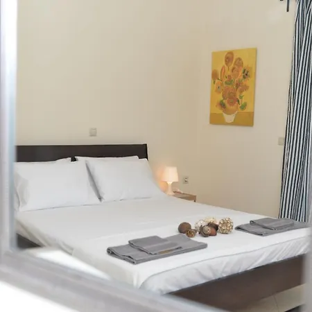 Tony & Hellen's House Διαμέρισμα *