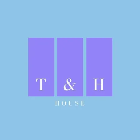 Tony & Hellen's House
